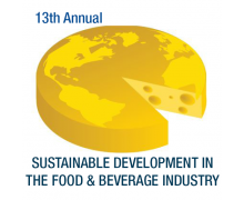 13th Annual Sustainable Development in the Food & Beverage Industry Summit